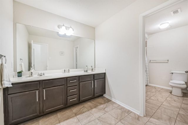 14723 Nickel Plank Road, Houston, TX 77049