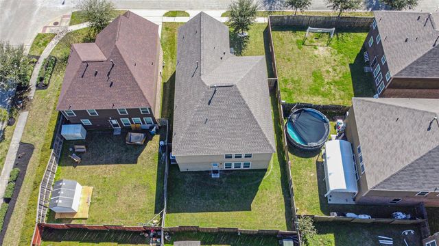 14723 Nickel Plank Road, Houston, TX 77049