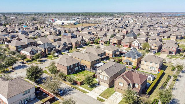 14723 Nickel Plank Road, Houston, TX 77049