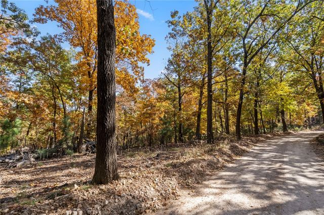 Tract 16 CR 1562, Eureka Springs, AR 72632