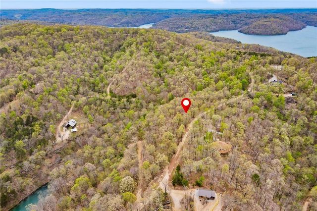 Tract 16 CR 1562, Eureka Springs, AR 72632