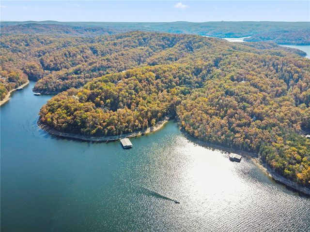 Tract 16 CR 1562, Eureka Springs, AR 72632