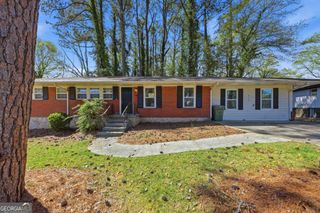 1939 Shepherd Circle SW, Atlanta, GA 30311