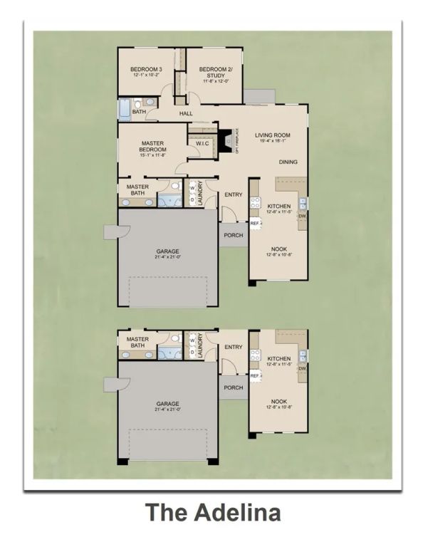 39 Squaw Valley Ct., Merced, CA 95341