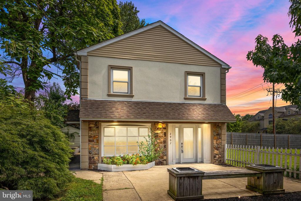 2907 1ST ST, Norristown, PA 19403