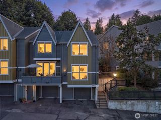 1551 Cherrylane Avenue S #1551, Seattle, WA 98144