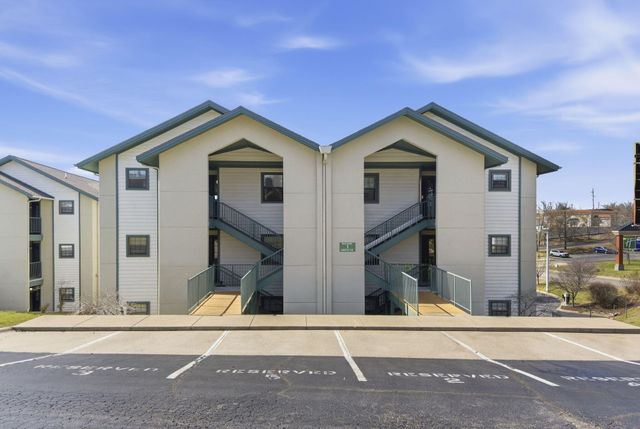 2700 Green Mountain Drive 5, Branson, MO 65616