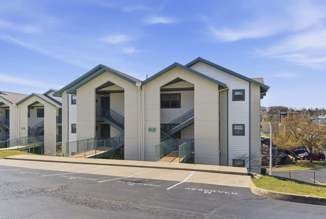 2700 Green Mountain Drive 5, Branson, MO 65616