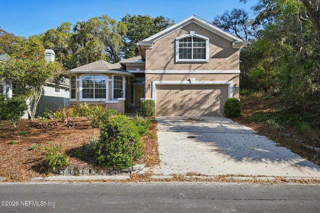 2625 GEORGIA Avenue, Fernandina Beach, FL 32034