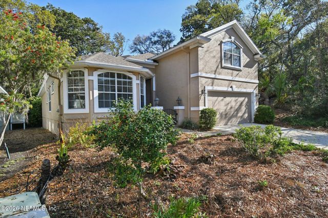 2625 GEORGIA Avenue, Fernandina Beach, FL 32034
