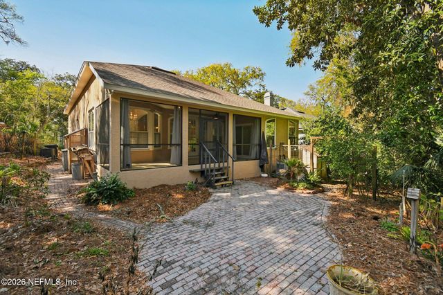 2625 GEORGIA Avenue, Fernandina Beach, FL 32034