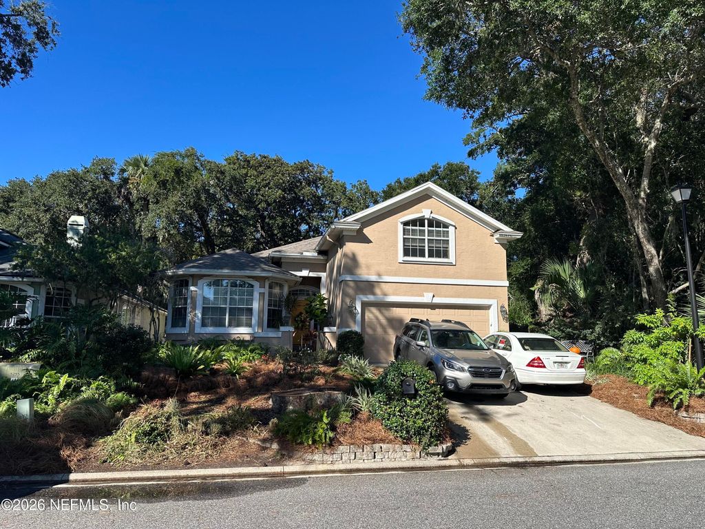 2625 GEORGIA Avenue, Fernandina Beach, FL 32034
