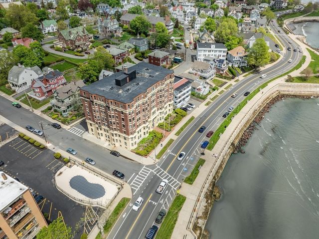 285 Lynn Shore Dr 710, Lynn, MA 01902