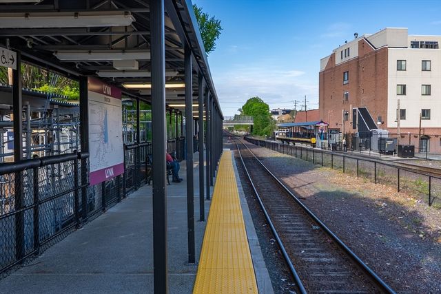 285 Lynn Shore Dr 710, Lynn, MA 01902