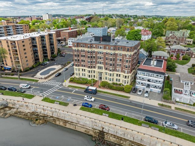 285 Lynn Shore Dr 710, Lynn, MA 01902