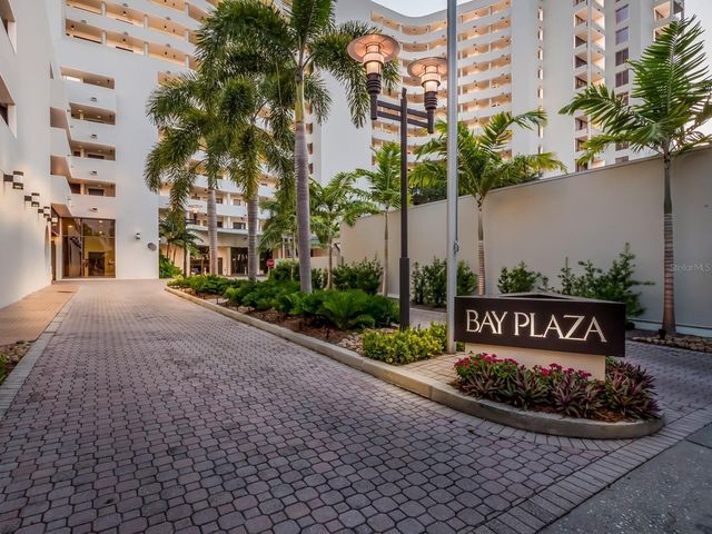 1255 N GULFSTREAM AVENUE 1101, Sarasota, FL 34236