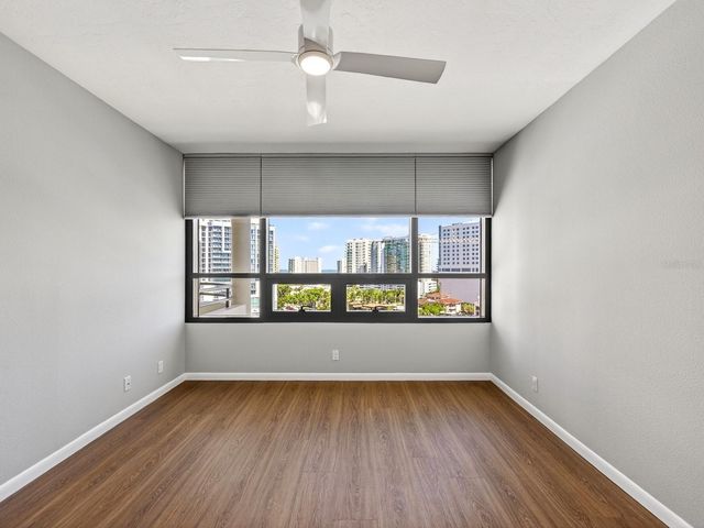 1255 N GULFSTREAM AVENUE 1101, Sarasota, FL 34236