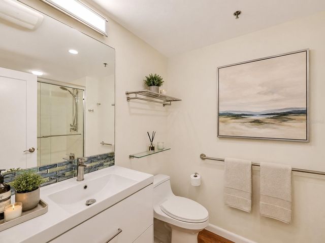 1255 N GULFSTREAM AVENUE 1101, Sarasota, FL 34236