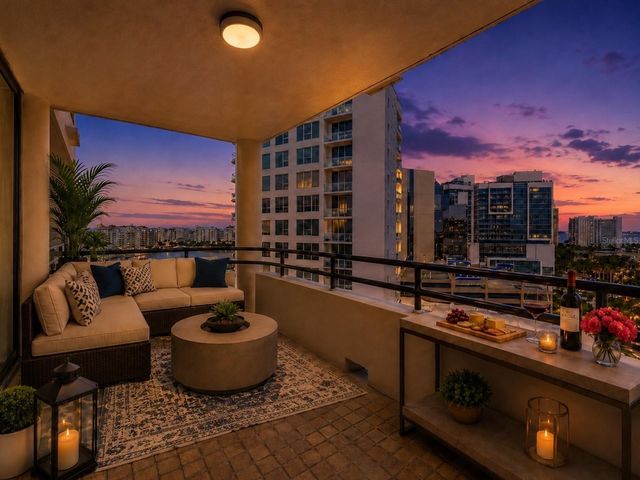 1255 N GULFSTREAM AVENUE 1101, Sarasota, FL 34236