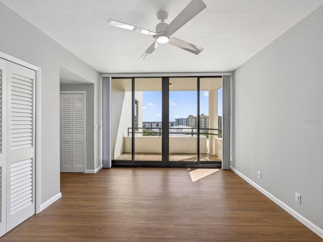 1255 N GULFSTREAM AVENUE 1101, Sarasota, FL 34236