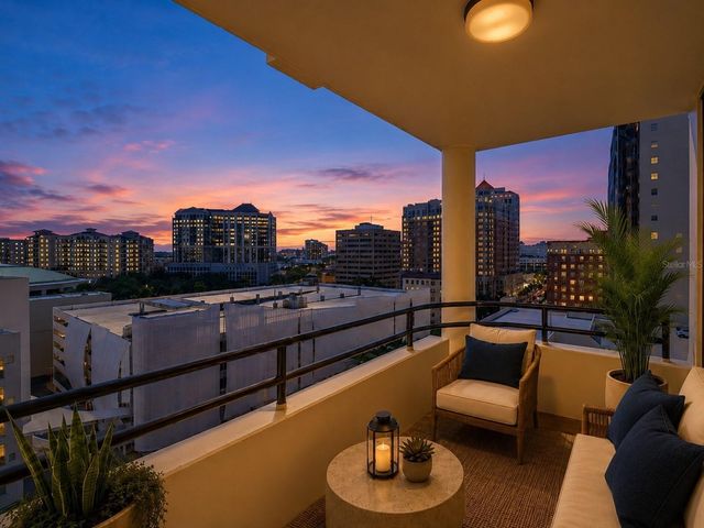 1255 N GULFSTREAM AVENUE 1101, Sarasota, FL 34236