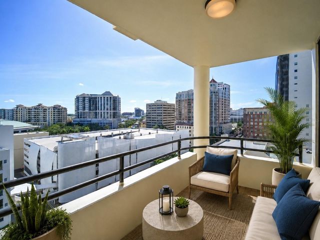 1255 N GULFSTREAM AVENUE 1101, Sarasota, FL 34236