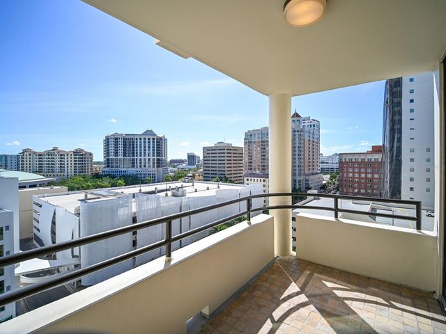 1255 N GULFSTREAM AVENUE 1101, Sarasota, FL 34236
