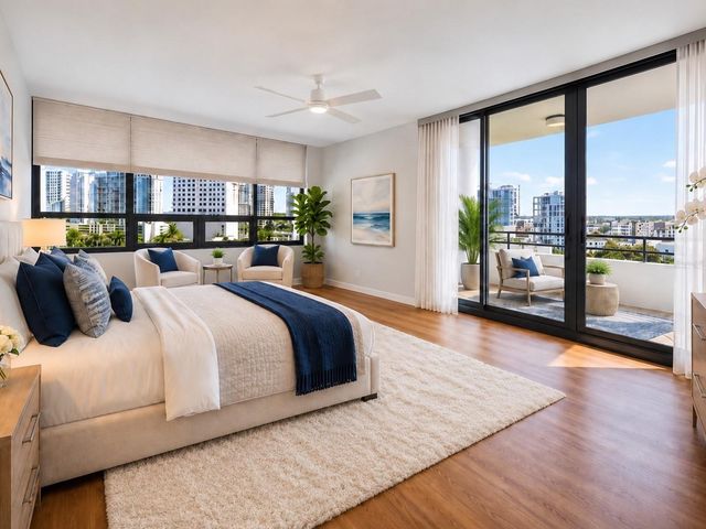 1255 N GULFSTREAM AVENUE 1101, Sarasota, FL 34236