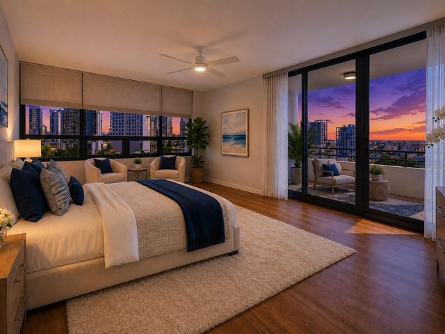 1255 N GULFSTREAM AVENUE 1101, Sarasota, FL 34236
