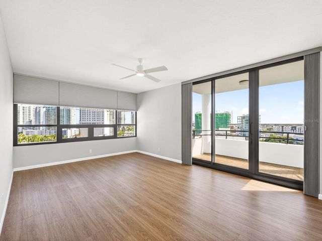 1255 N GULFSTREAM AVENUE 1101, Sarasota, FL 34236