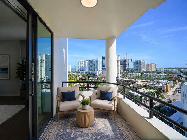 1255 N GULFSTREAM AVENUE 1101, Sarasota, FL 34236