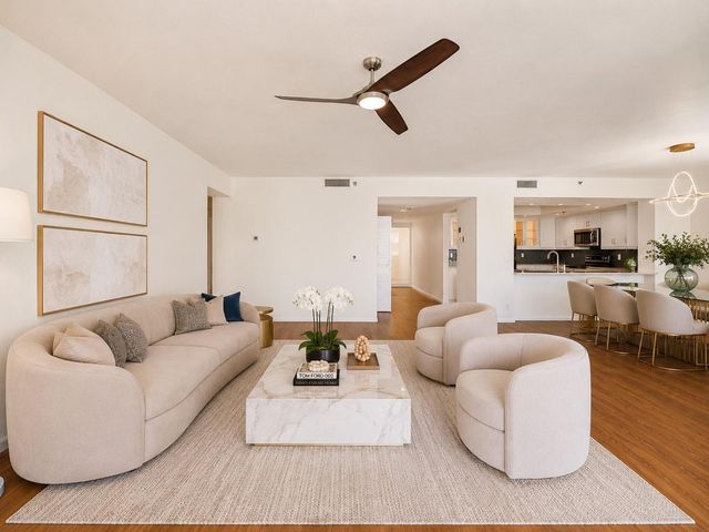1255 N GULFSTREAM AVENUE 1101, Sarasota, FL 34236