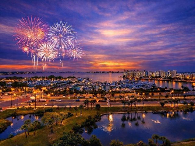 1255 N GULFSTREAM AVENUE 1101, Sarasota, FL 34236