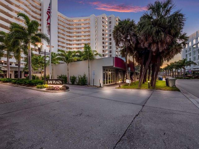 1255 N GULFSTREAM AVENUE 1101, Sarasota, FL 34236