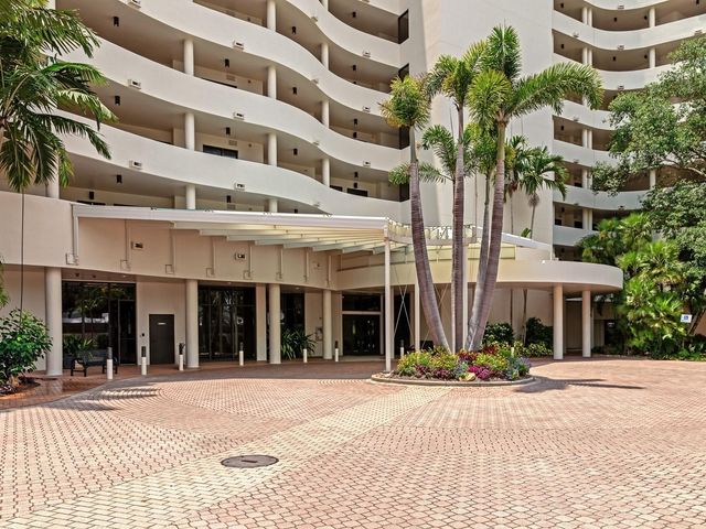 1255 N GULFSTREAM AVENUE 1101, Sarasota, FL 34236