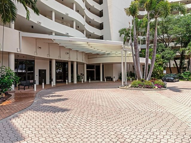 1255 N GULFSTREAM AVENUE 1101, Sarasota, FL 34236