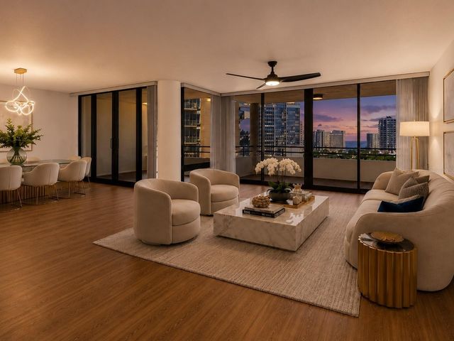 1255 N GULFSTREAM AVENUE 1101, Sarasota, FL 34236