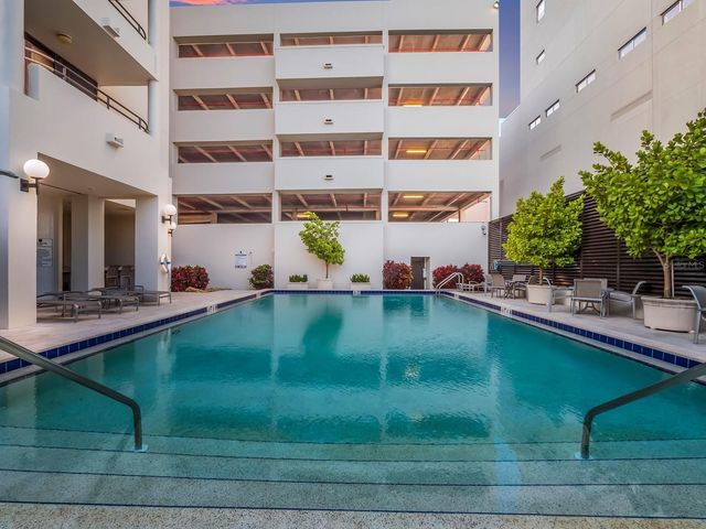 1255 N GULFSTREAM AVENUE 1101, Sarasota, FL 34236