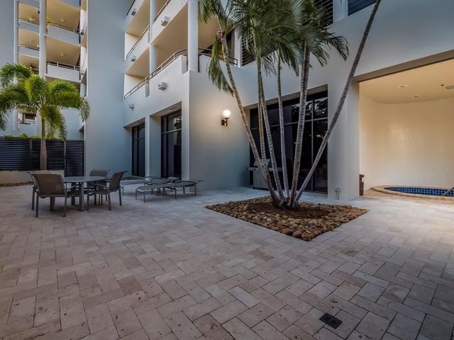1255 N GULFSTREAM AVENUE 1101, Sarasota, FL 34236