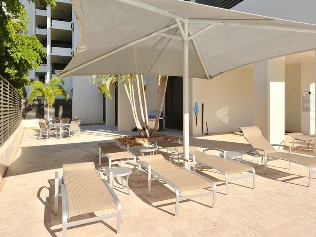 1255 N GULFSTREAM AVENUE 1101, Sarasota, FL 34236