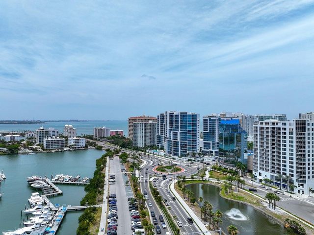 1255 N GULFSTREAM AVENUE 1101, Sarasota, FL 34236