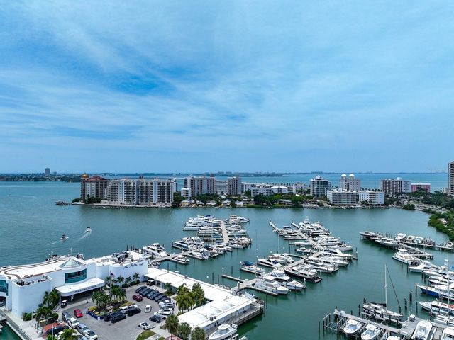 1255 N GULFSTREAM AVENUE 1101, Sarasota, FL 34236