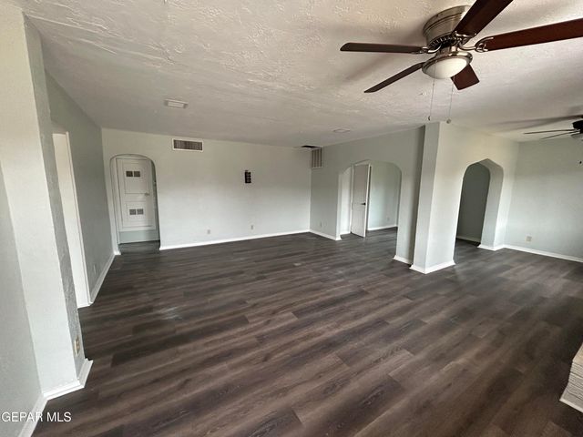 4331 EMORY Road, El Paso, TX 79922