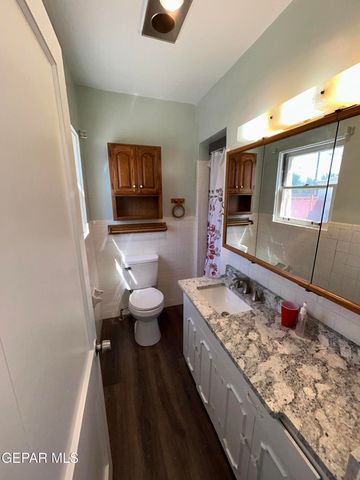 4331 EMORY Road, El Paso, TX 79922