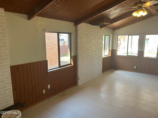 4331 EMORY Road, El Paso, TX 79922