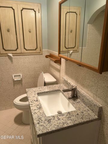 4331 EMORY Road, El Paso, TX 79922