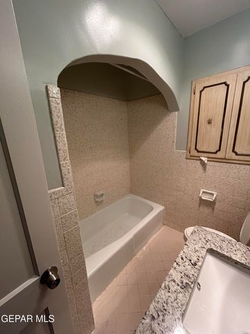 4331 EMORY Road, El Paso, TX 79922