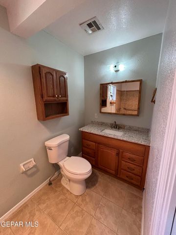 4331 EMORY Road, El Paso, TX 79922