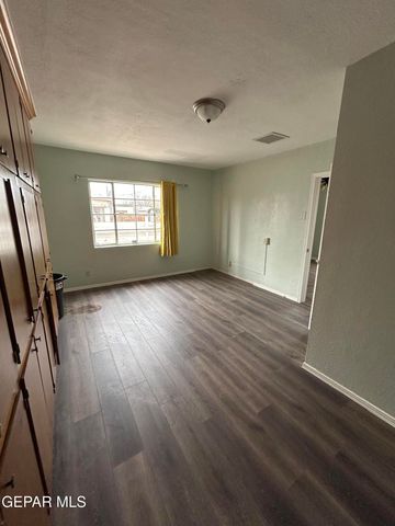 4331 EMORY Road, El Paso, TX 79922