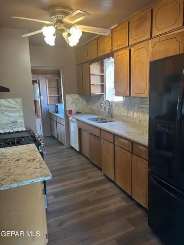 4331 EMORY Road, El Paso, TX 79922